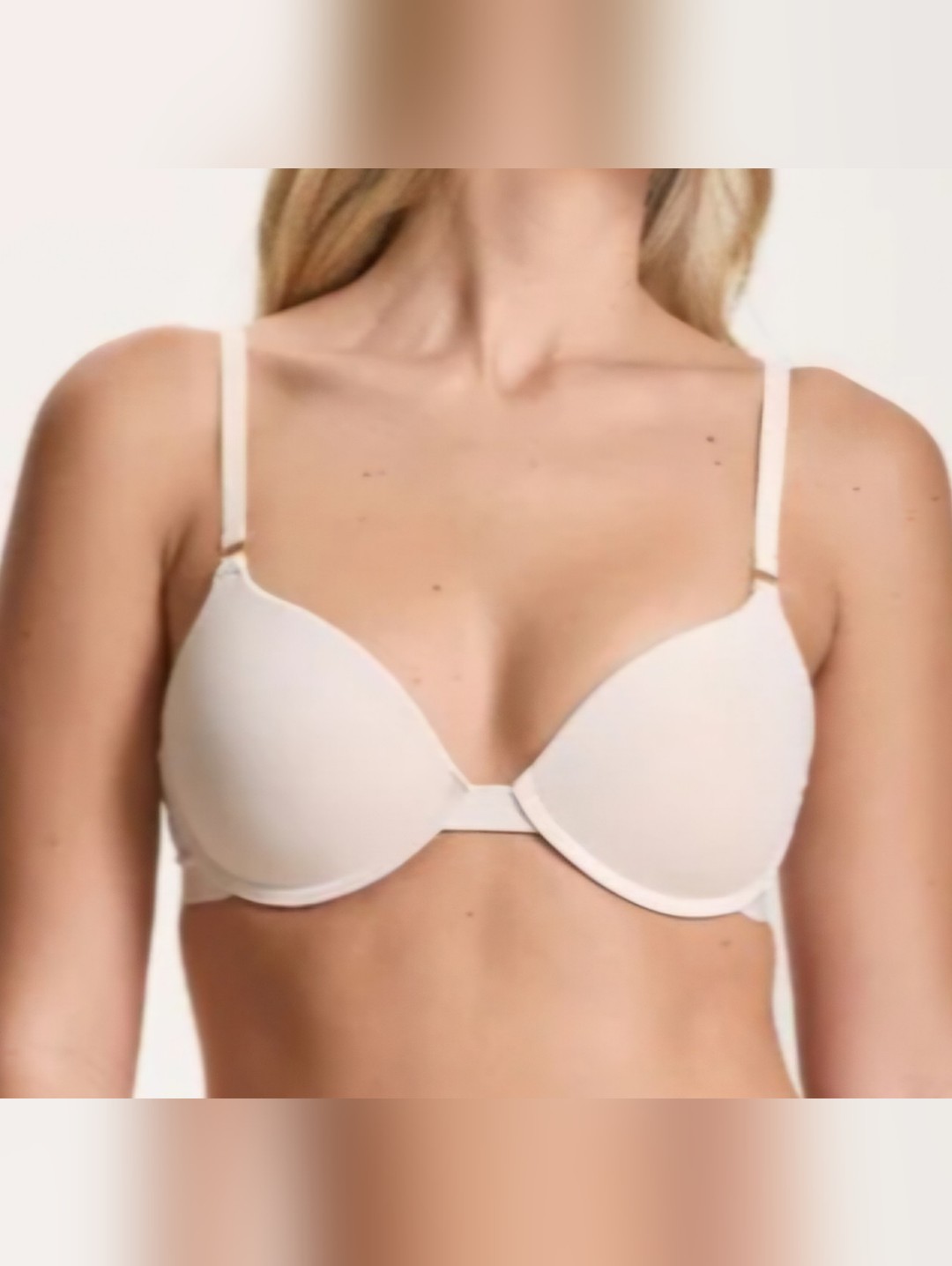 Cherries 24/7 Lift - Push-Up Bra